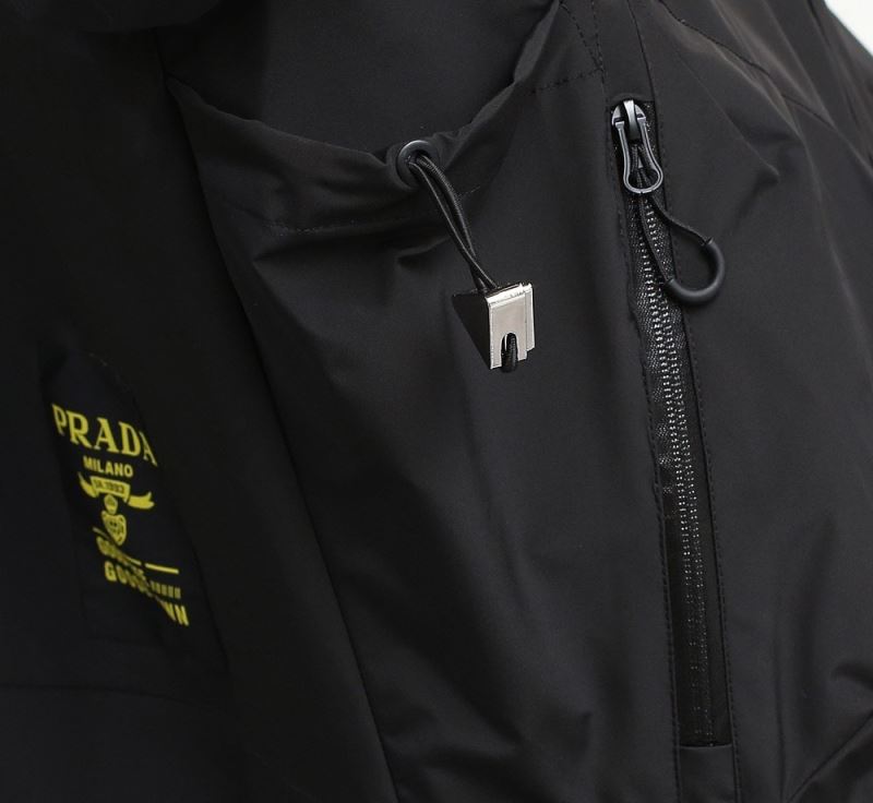 Prada Outwear